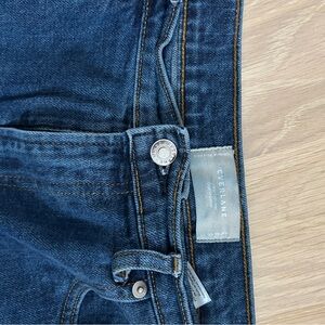 Everlane Denim